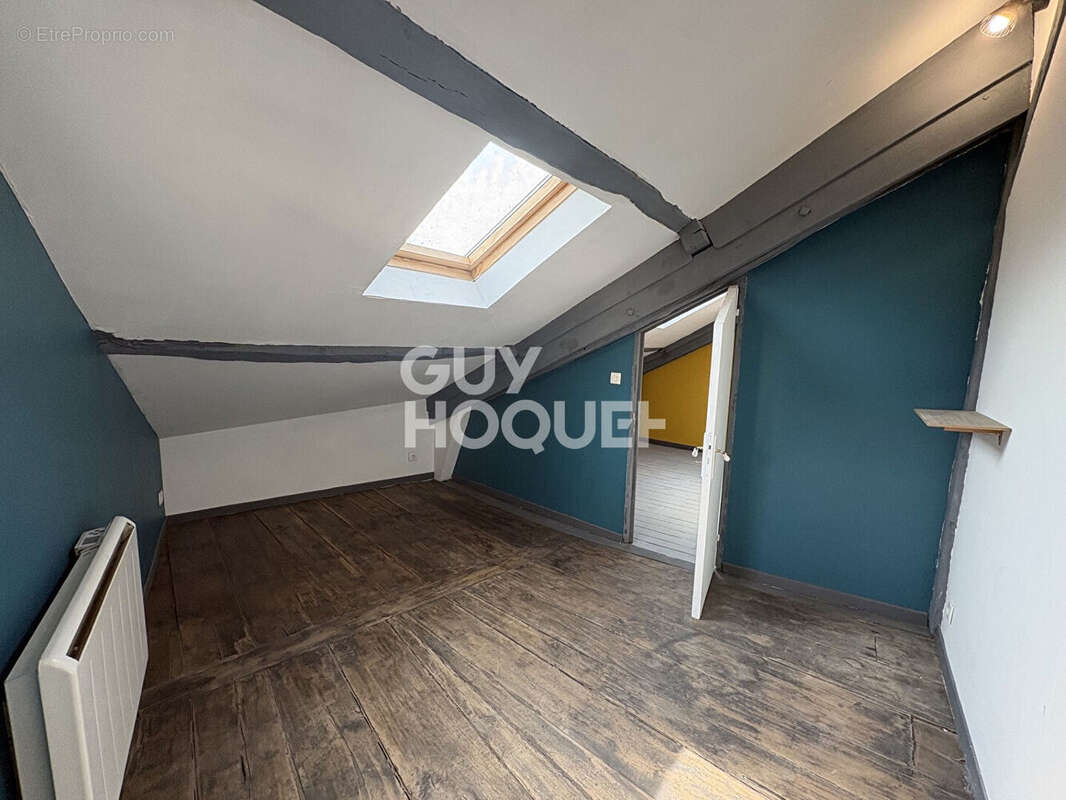 Appartement Verneuil D Avre Et D Iton 3 pièce(s) 59.33 m2 - photo 7