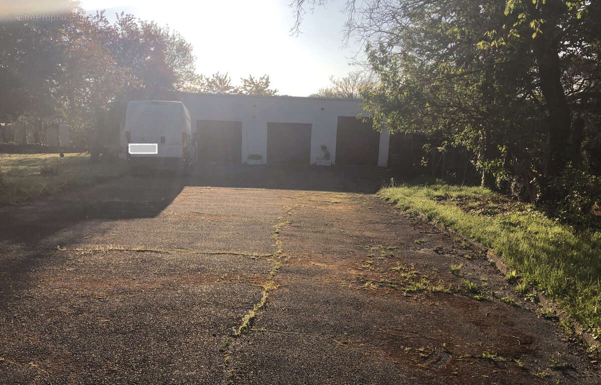 Grande maison T7 - 250 m2 - BESSIÈRES - photo 14