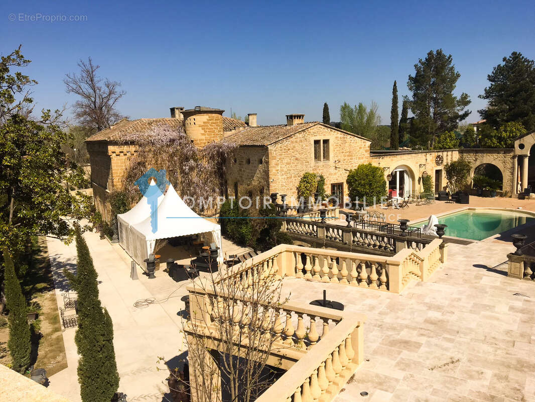 Maison à AVIGNON
