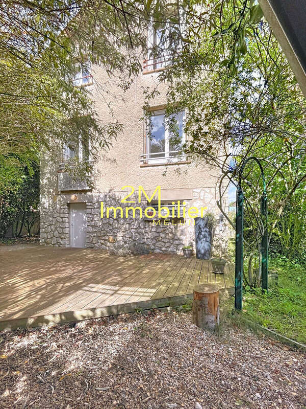 Maison à MELUN
