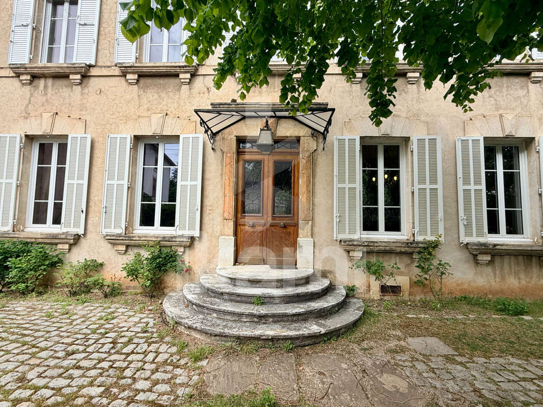 Maison à ANNEYRON