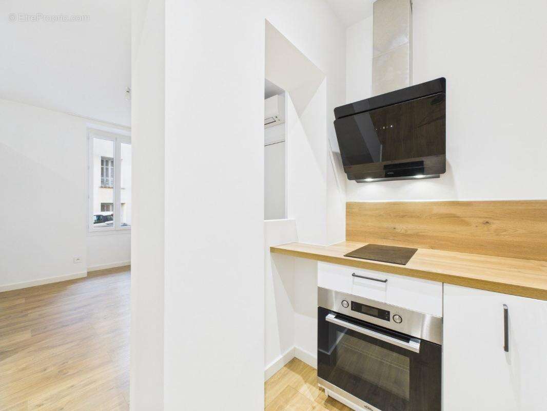 Appartement à AJACCIO