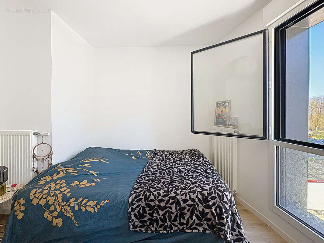 Appartement à ROMAINVILLE
