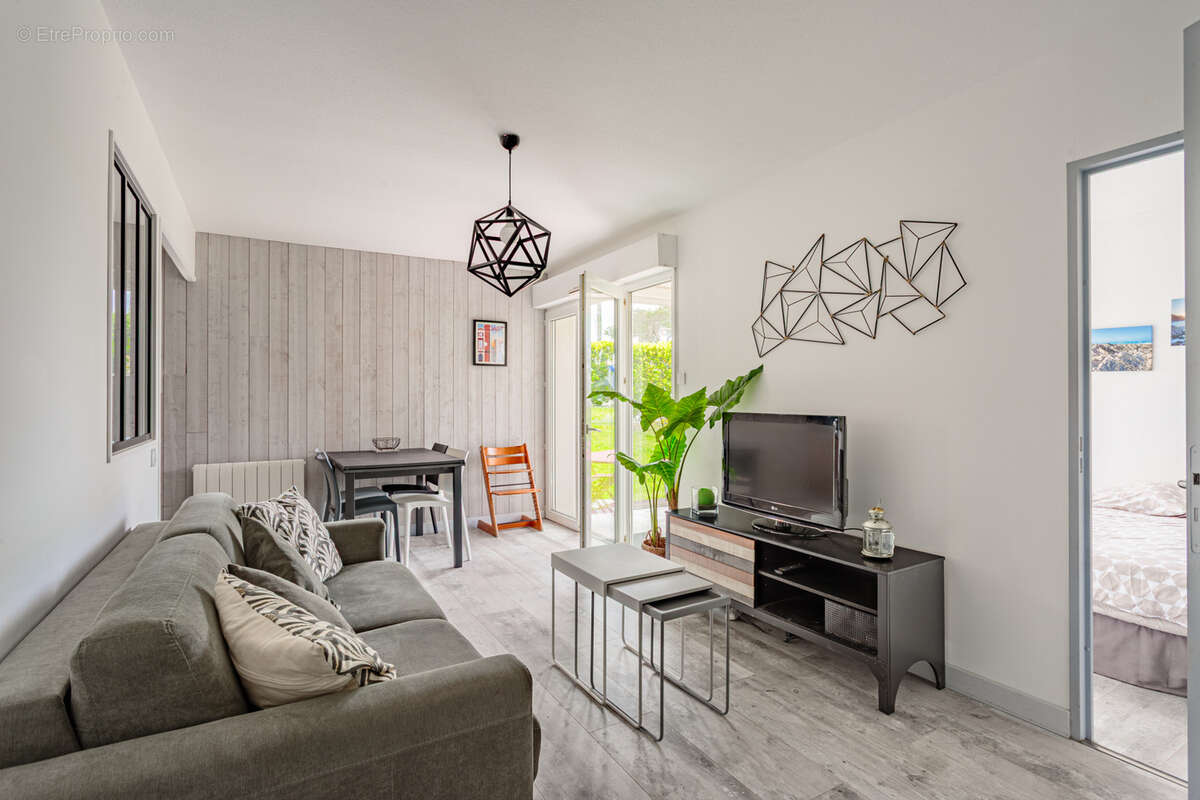 Appartement à BIDART
