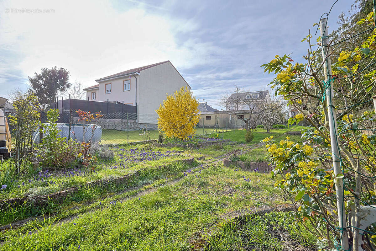 Maison de ville à fort potentiel à FORBACH - photo 4