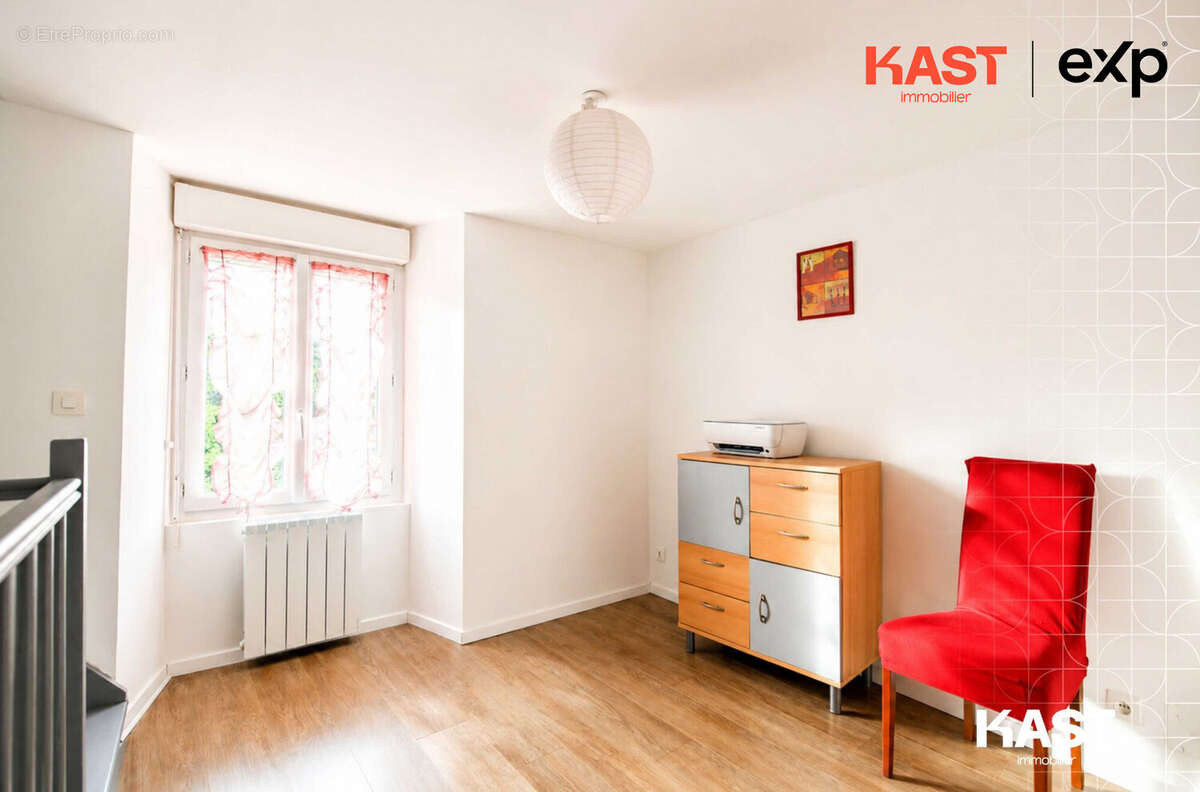 Maison 67 m² à Tresboeuf  - photo 4