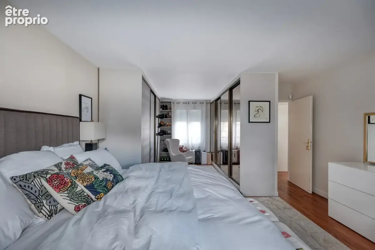 Maison à vendre 6 pièces JOUARS PONTCHARTRAIN (78) - photo 18