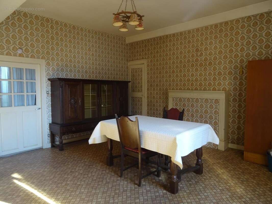 Photo 3 - Maison à CHAGNY