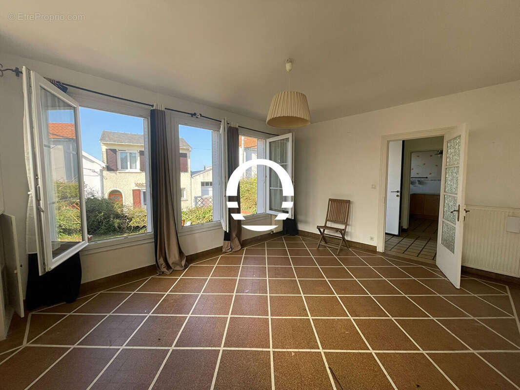 Maison Pornic - photo 8