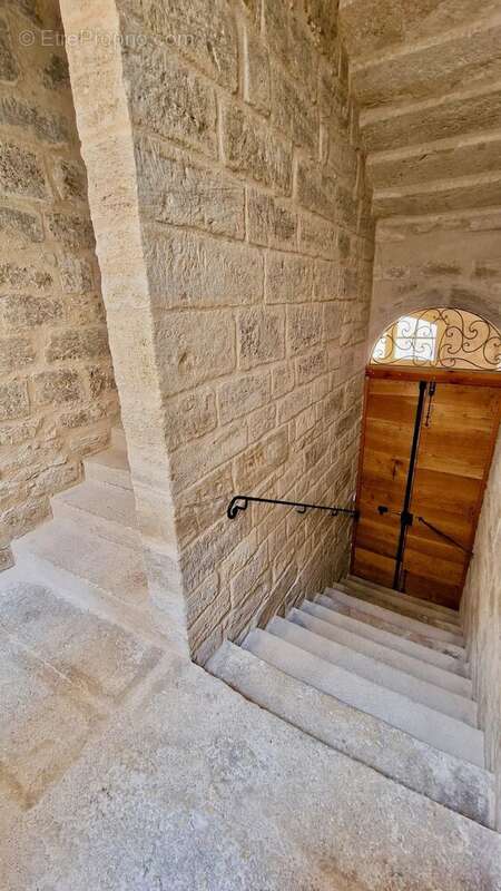 Appartement à PEZENAS