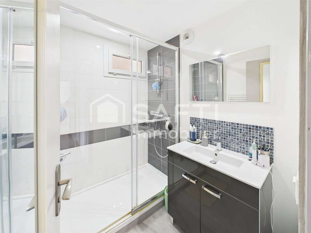 Photo 6 - Appartement à VILLENAVE-D'ORNON