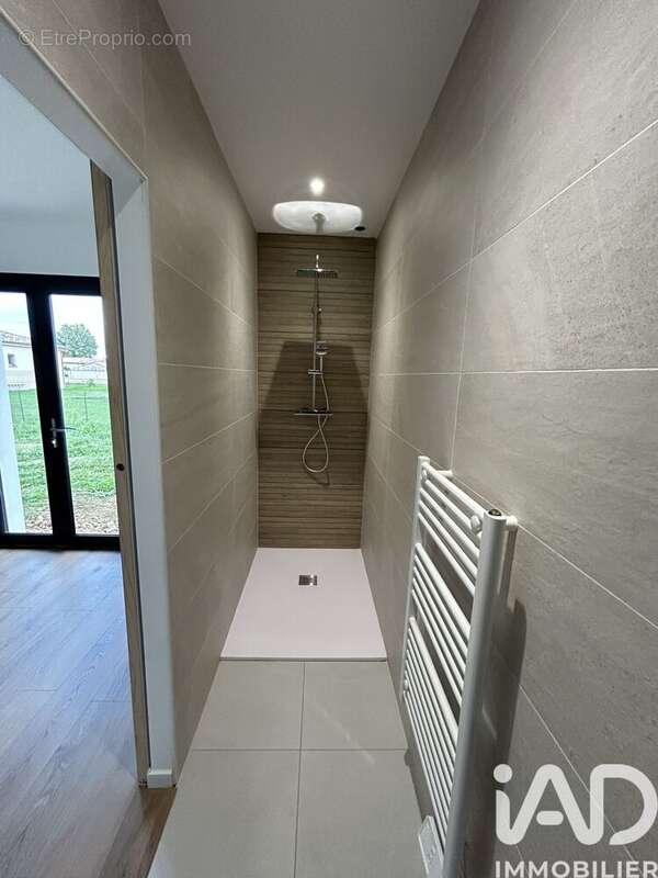 Photo 5 - Maison à BRESSOLS