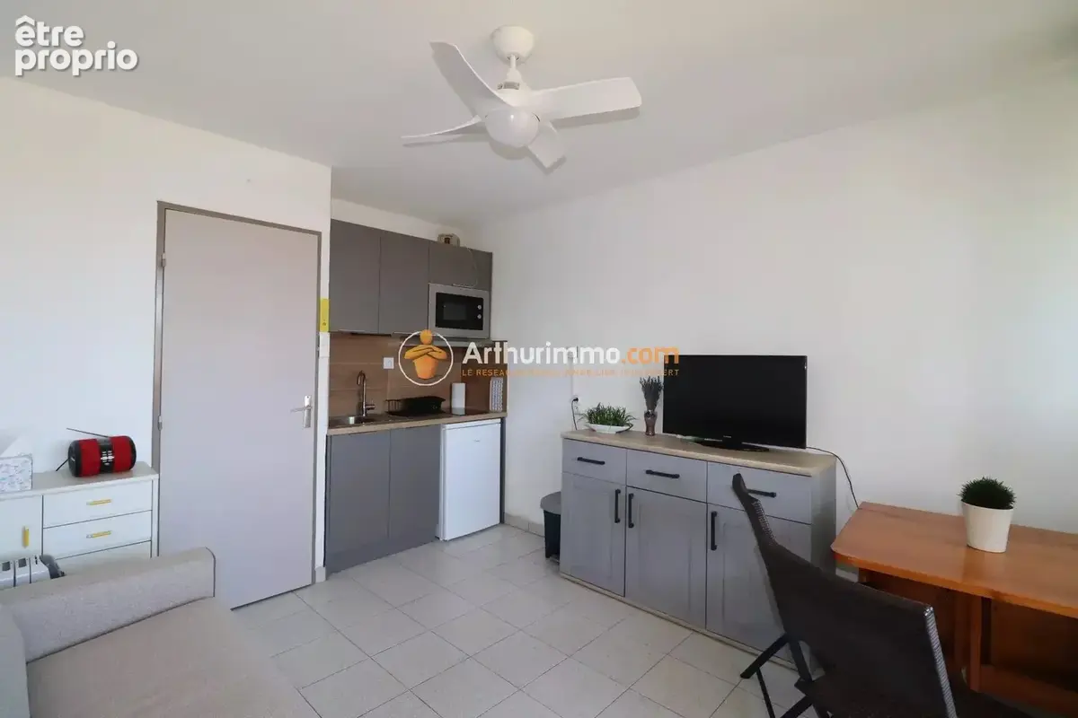 Vente Appartement Le grau-du-roi(30240) 119 000ï¿œ - photo 4