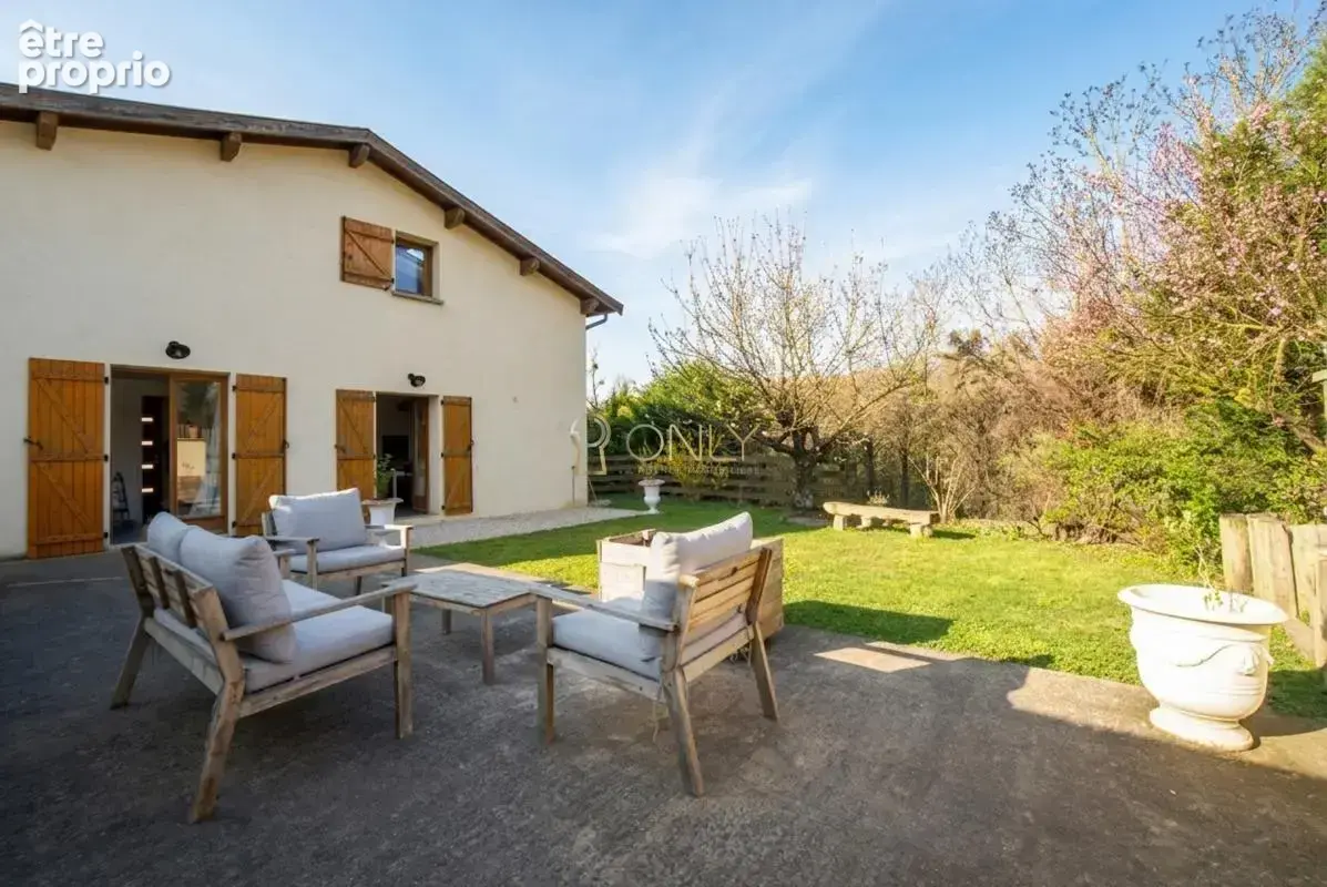 Dardilly - Maison - 4 Chambres - photo 16