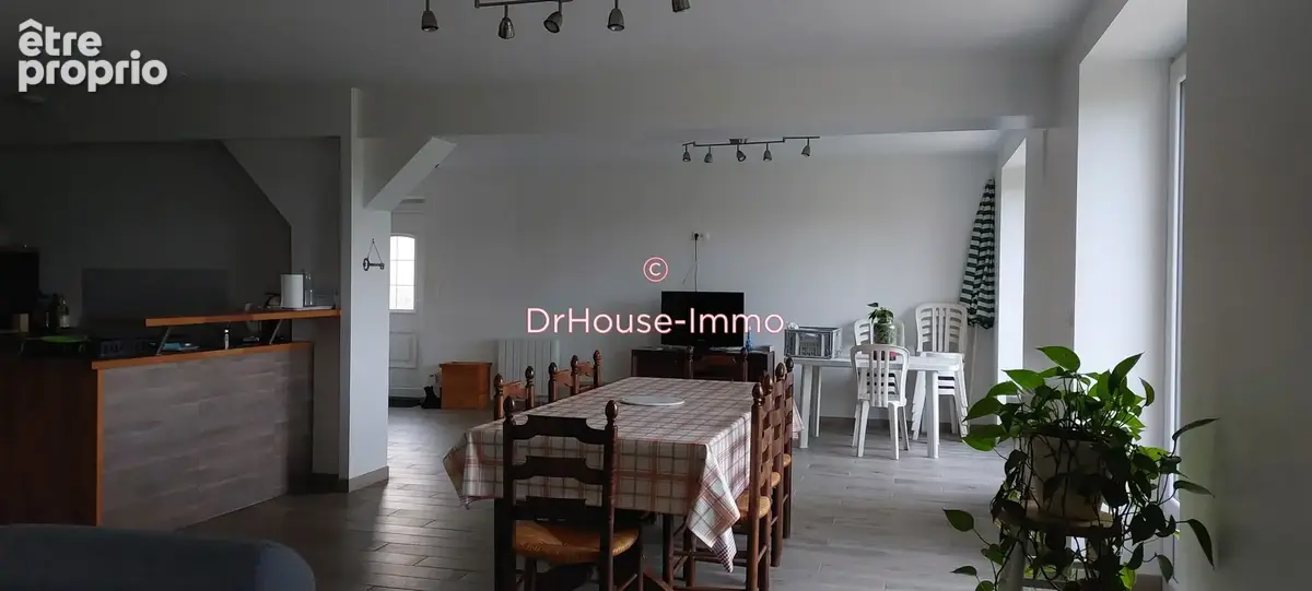 Maison 7 pièces 189 m² à vendre à Montierchaume (36130) - photo 10