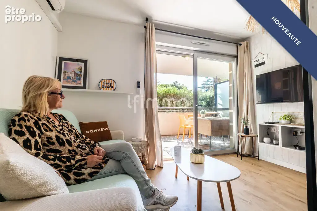 Votre pied-à-terre qui travaille pour vous - photo 2