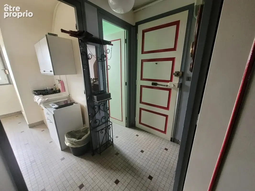 Vente Appartement Gournay-en-bray(76220) 34 000ï¿œ - photo 5