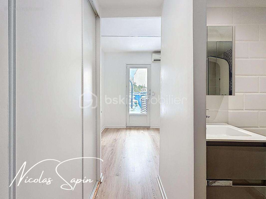 Maison à SAINT-EGREVE