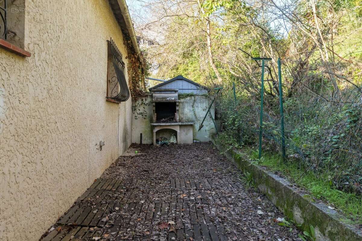 Appartement à SAINT-PAUL