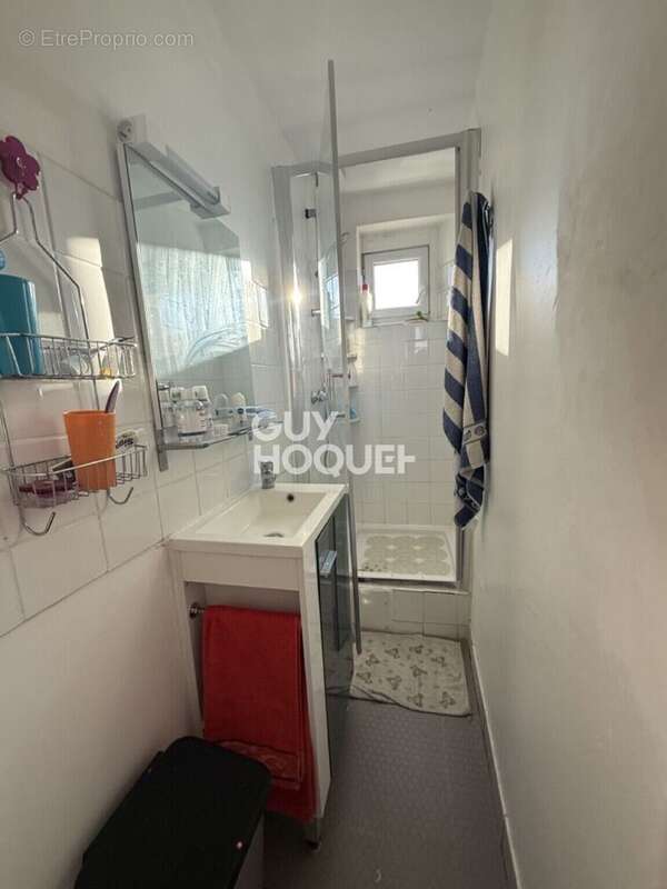 Photo 4 - Maison à MERS-LES-BAINS