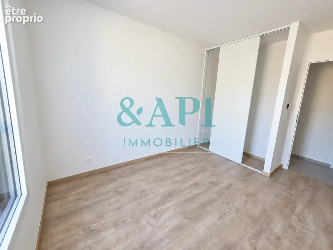 Evian les bains dans un cadre exceptionnel face lac un appartement t4 avec terrasse - photo 10