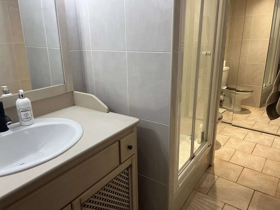Appartement à SOSPEL