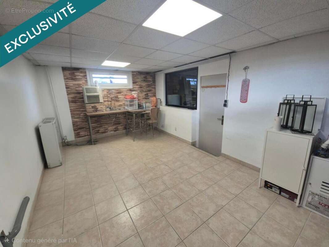 Photo 9 - Maison à ANGEOT