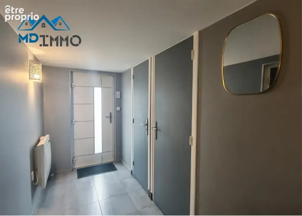 Une maison bel-étage lumineuse ! - photo 2