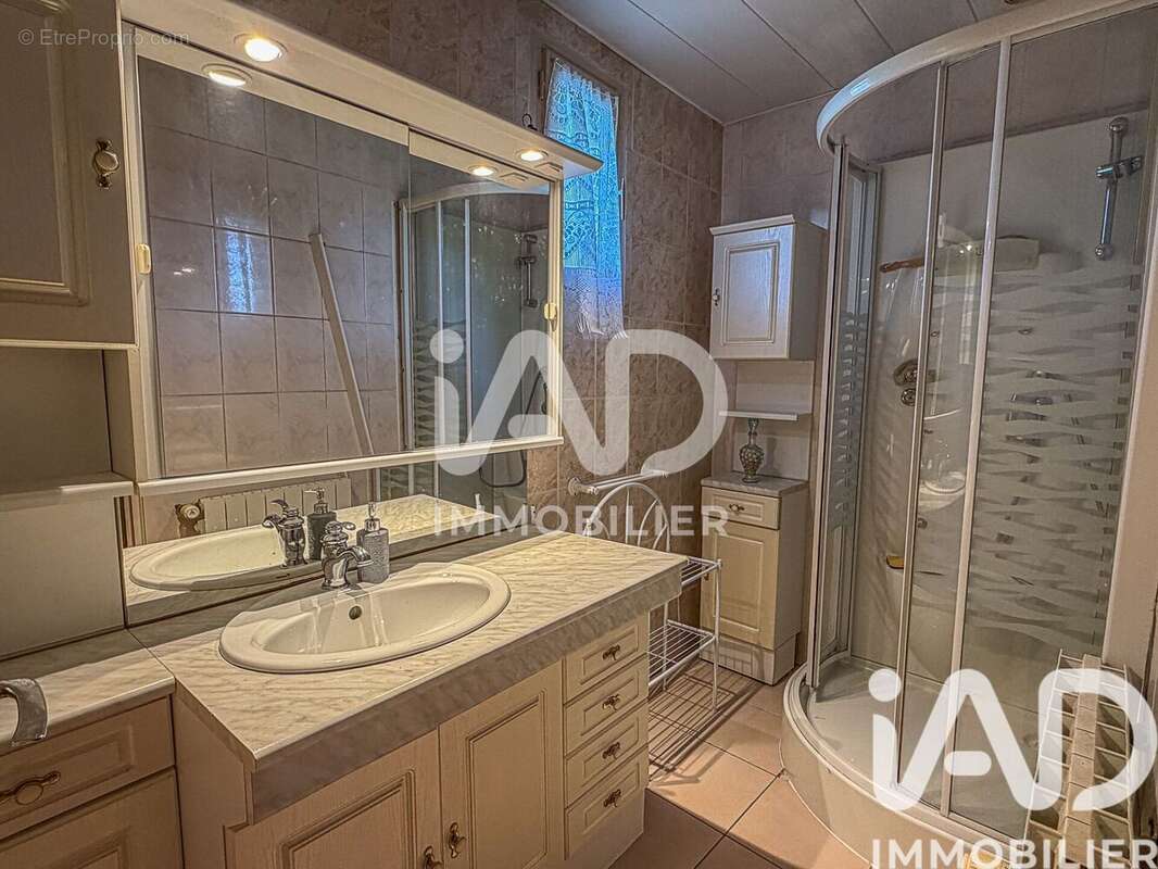 Photo 8 - Maison à MOUROUX