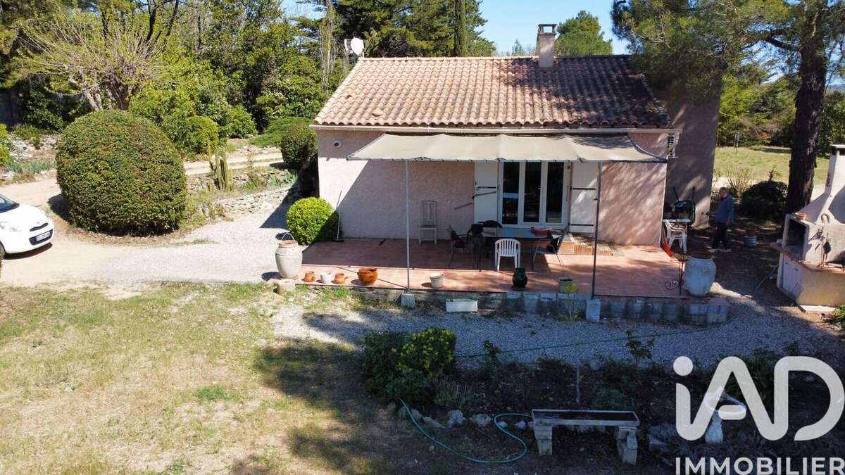 Photo 4 - Maison à PAULHAN