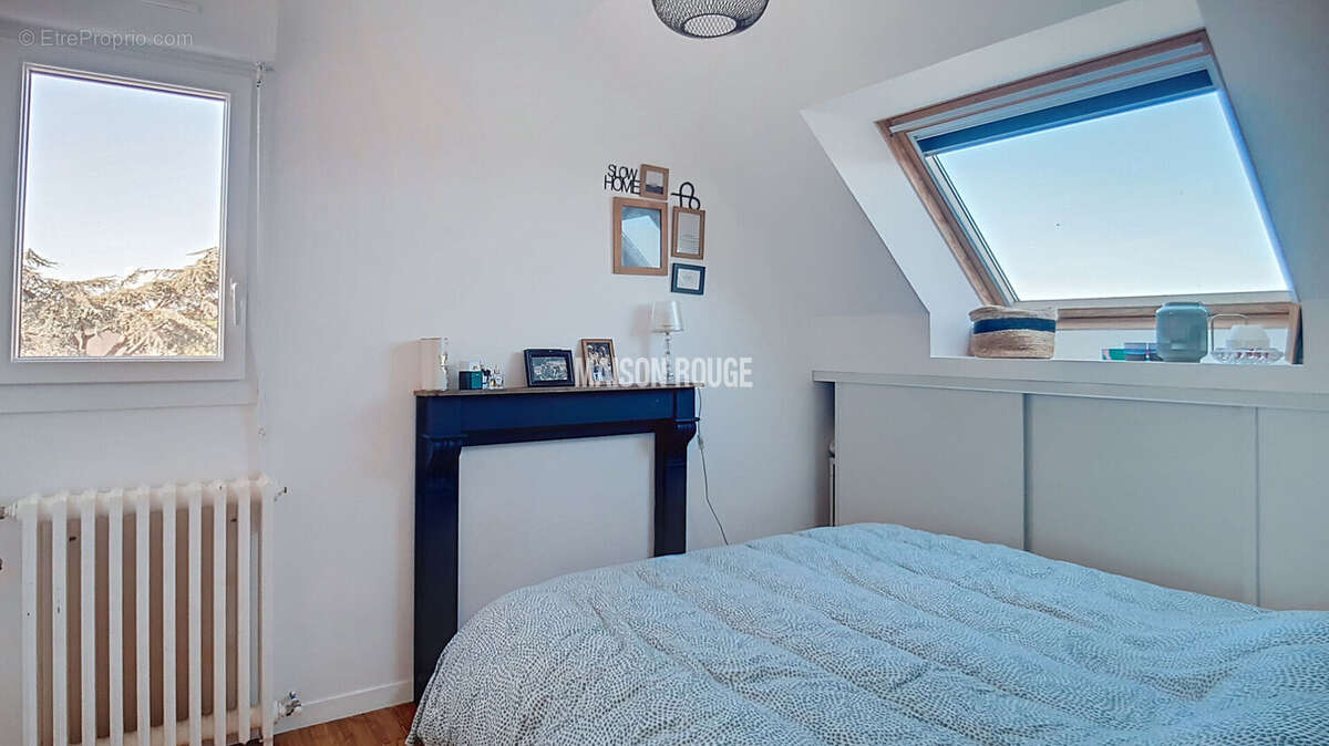 Maison à PLENEUF-VAL-ANDRE