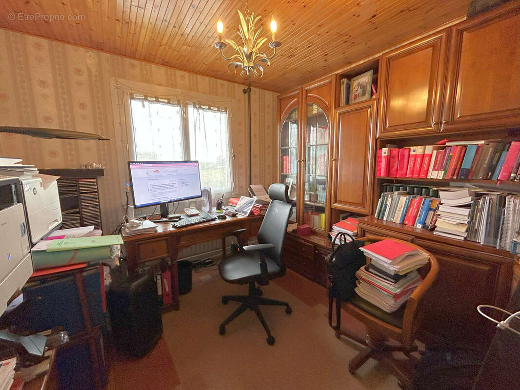 Maison à PONT-DE-VEYLE