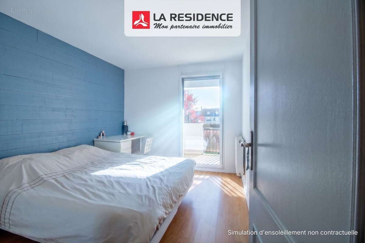 Appartement 107 m² à Andresy  - photo 6