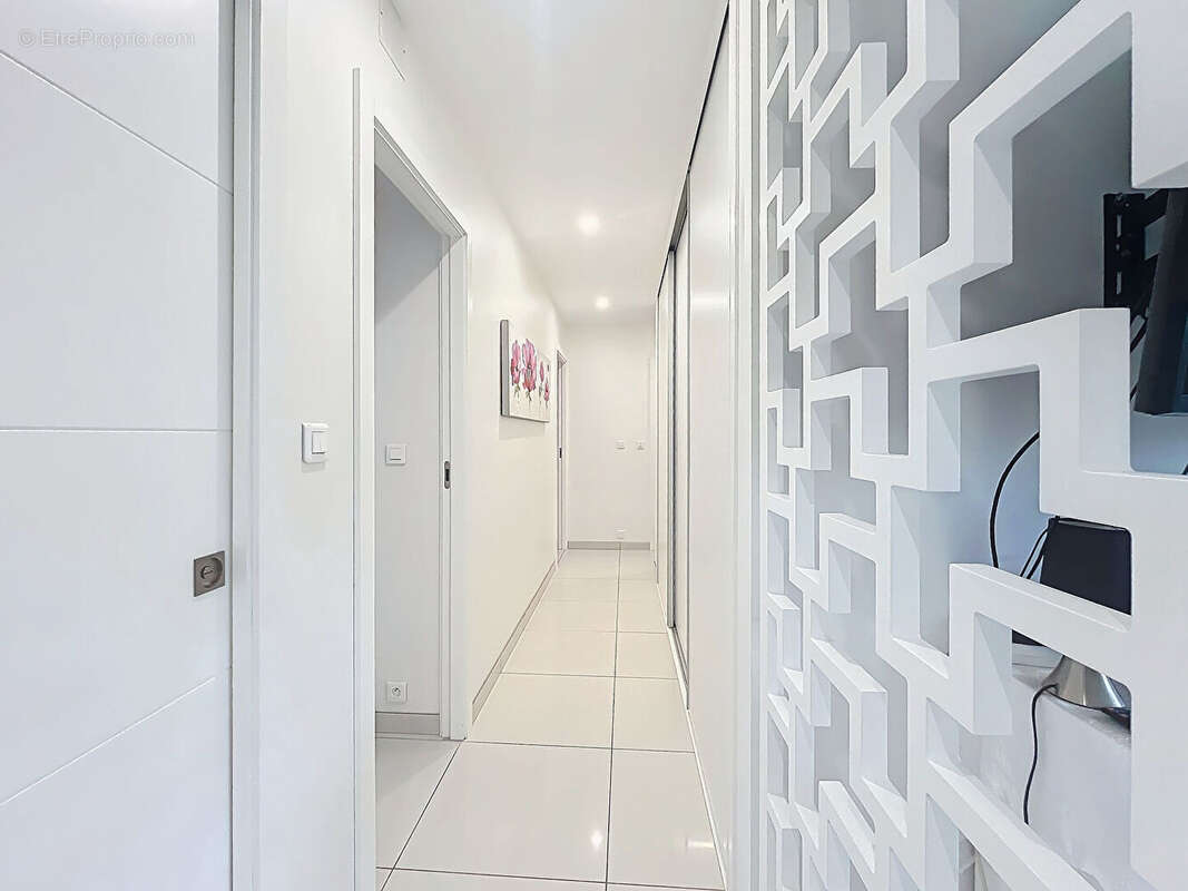 Appartement à CARBON-BLANC