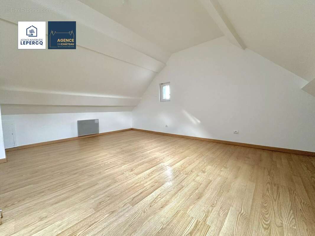 Maison à VIC-SUR-AISNE