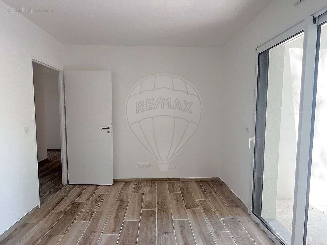 Maison à LA TREMBLADE