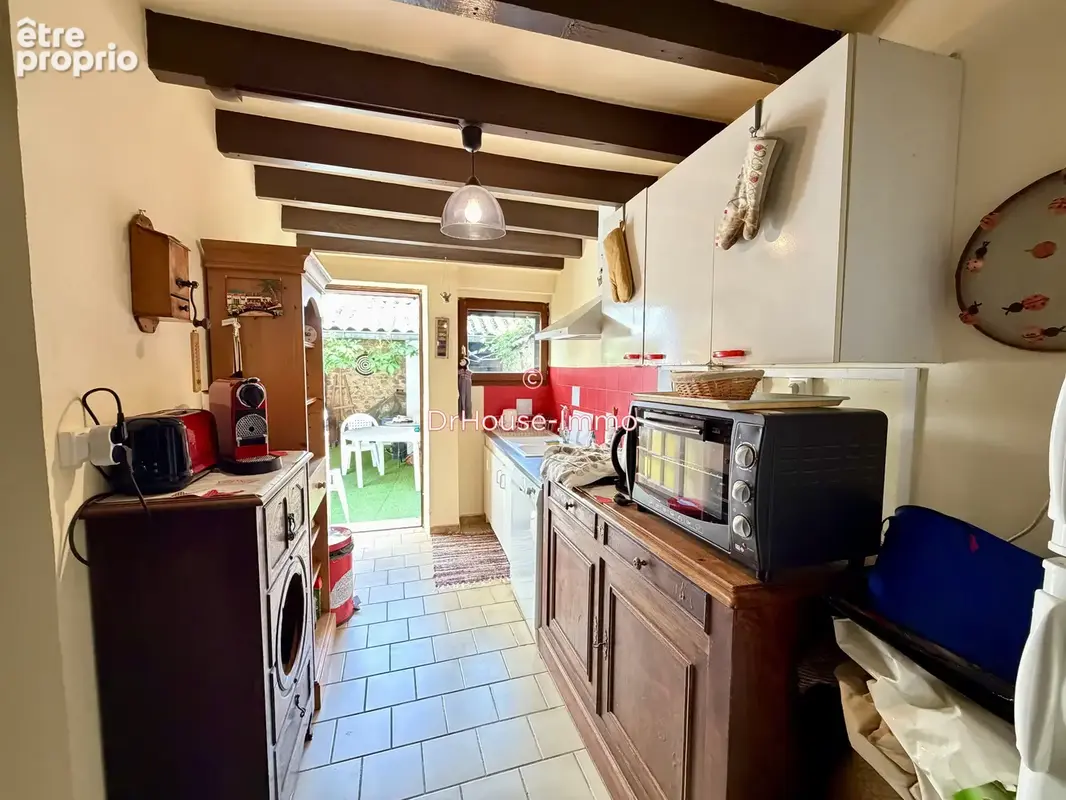 Maison 54 m² à Ouzouer-Sur-Trezee  - photo 16