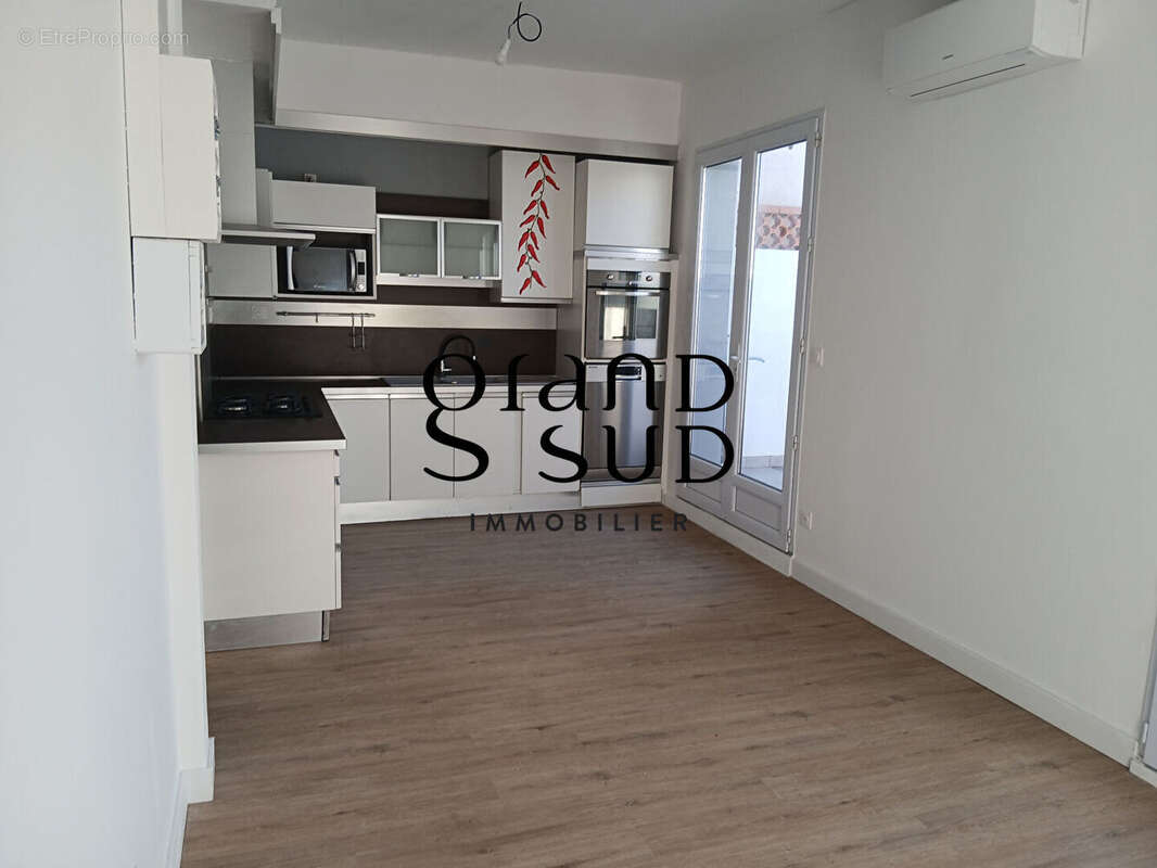 Appartement à LE GRAU-DU-ROI