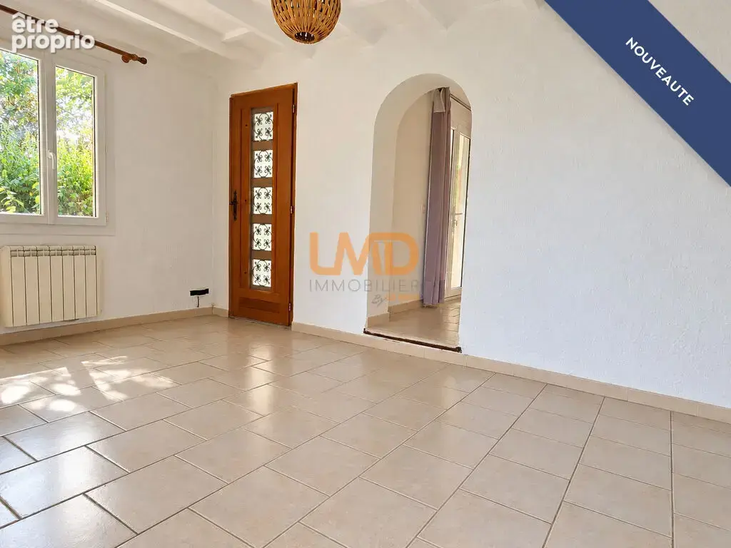 Maison de plain-pied au calme, proche du centre-ville - photo 9