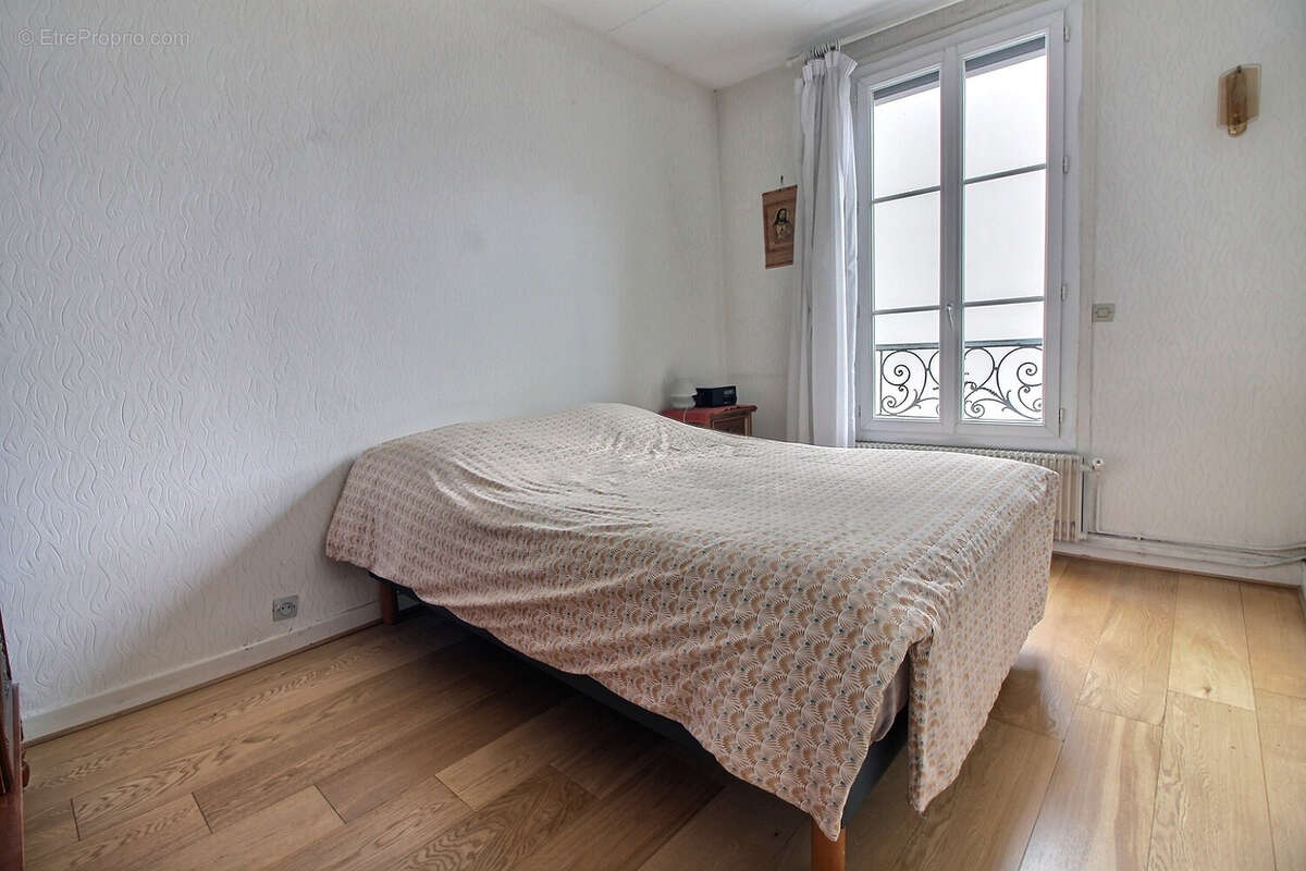 Appartement à SAINT-OUEN