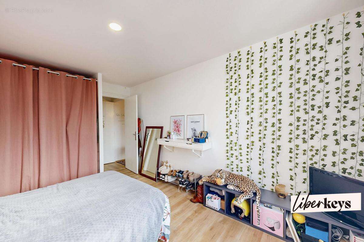 Appartement à ASCAIN