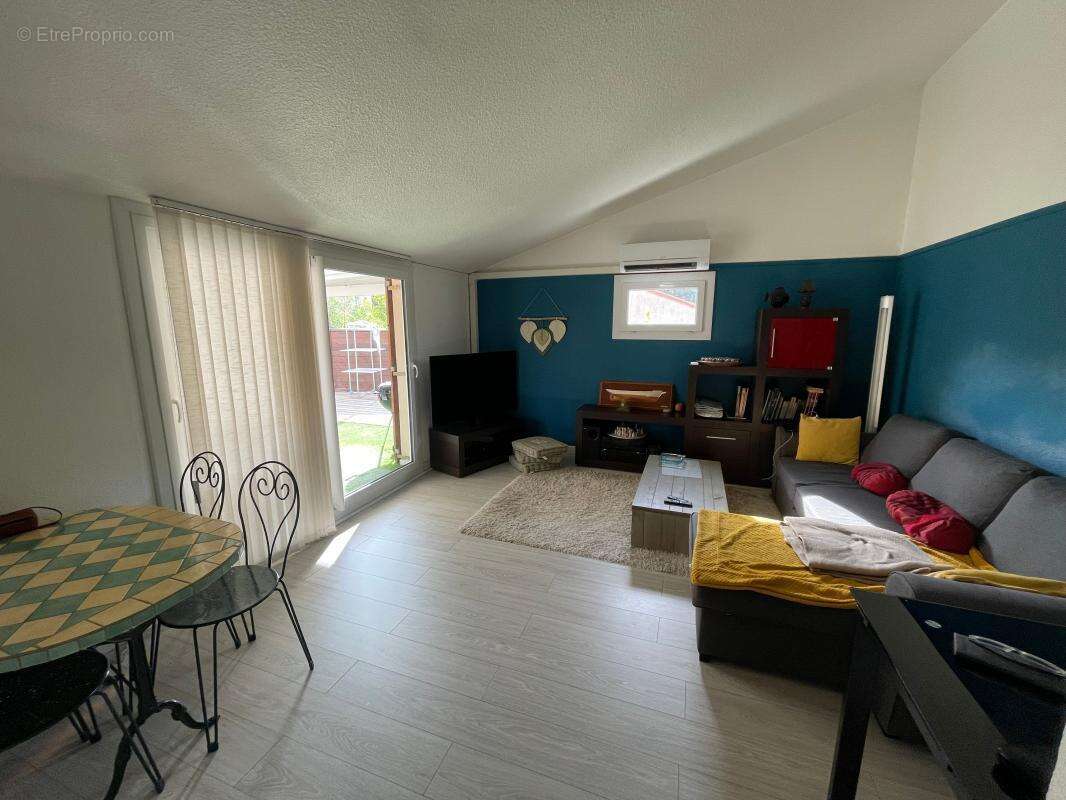 Appartement à LA SEYNE-SUR-MER