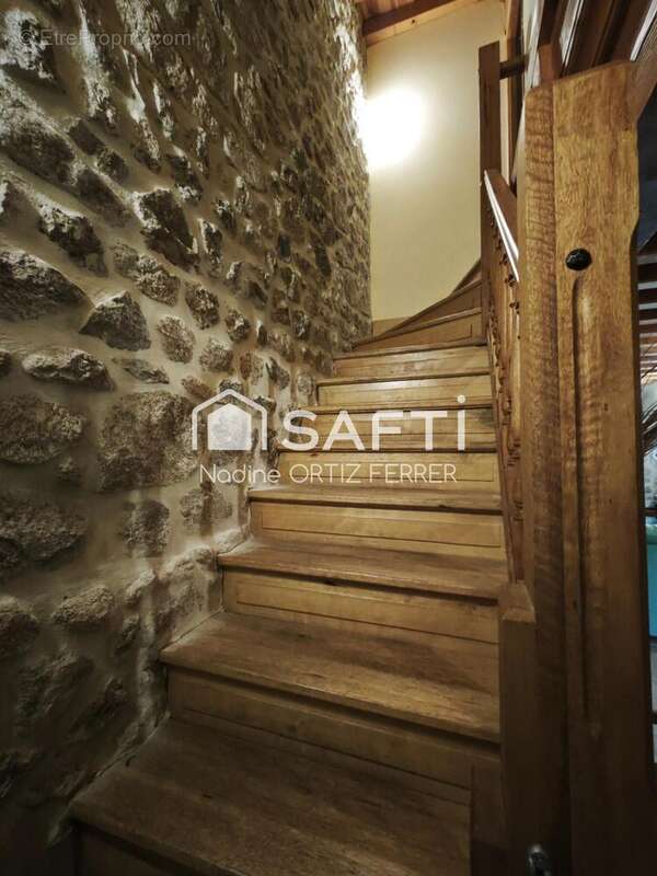 Photo 8 - Maison à CHAMBON-LE-CHATEAU