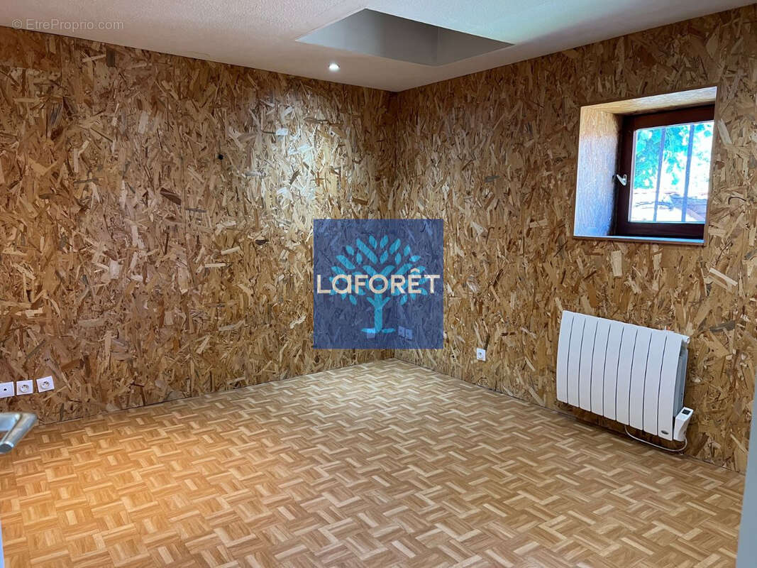 Maison de ville Montbrison 4 pièce(s) 85 m2 avec exterieur - photo 6