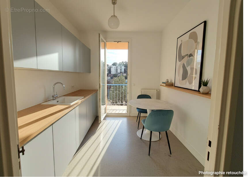 Appartement à NIMES