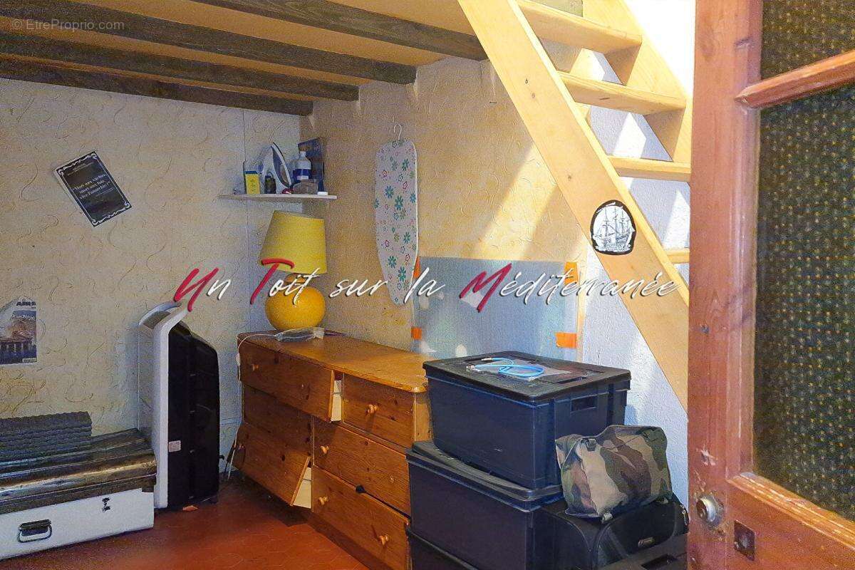 Maison à CUERS