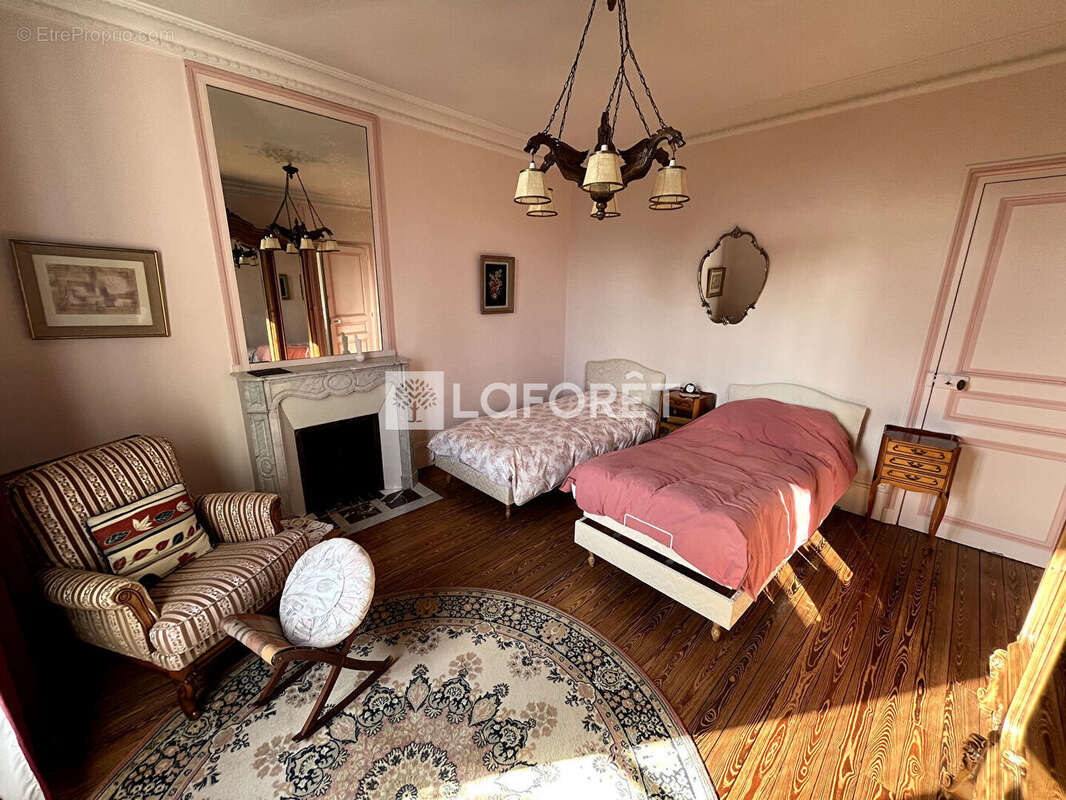 Maison à GARGENVILLE