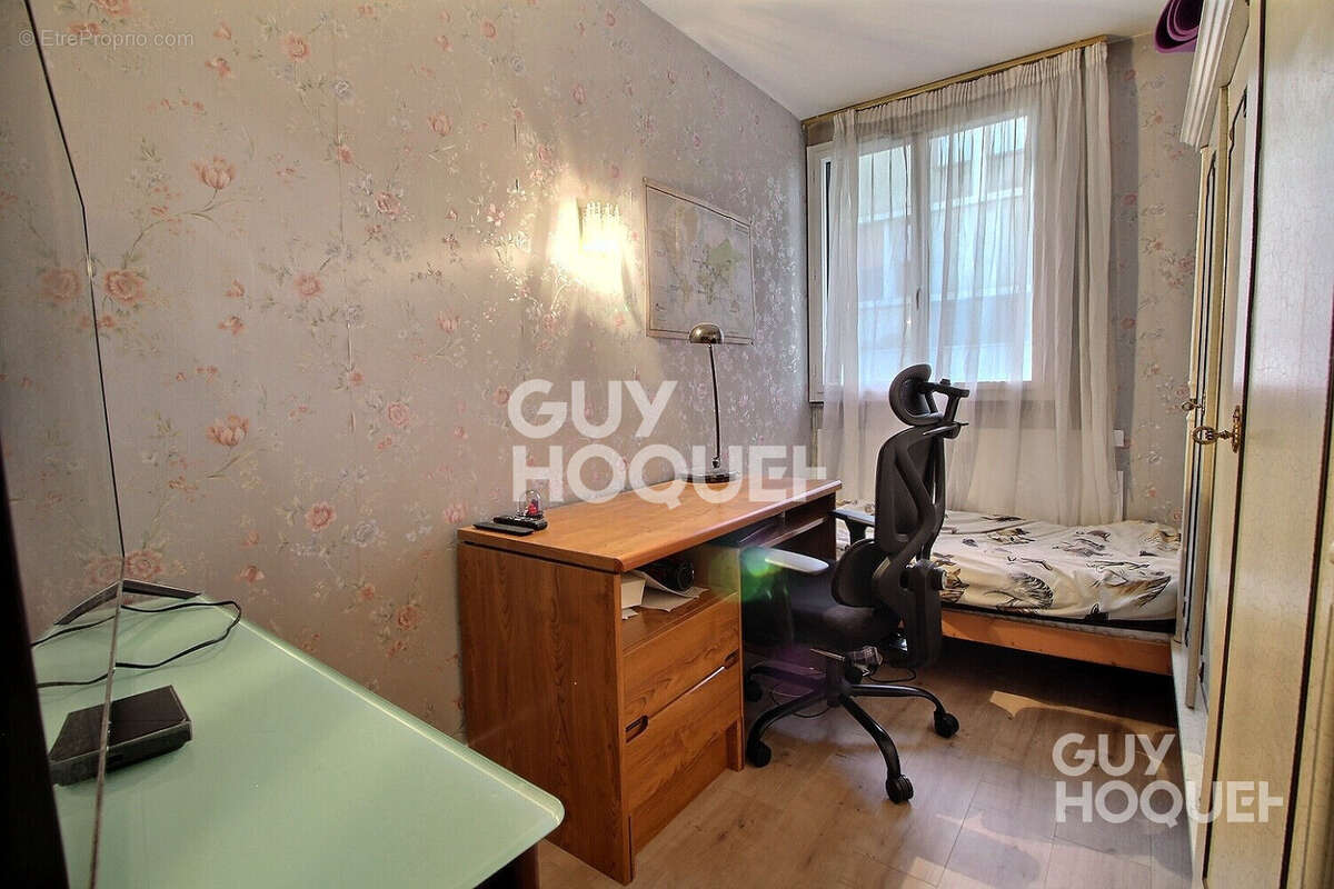 Appartement à CHAVILLE