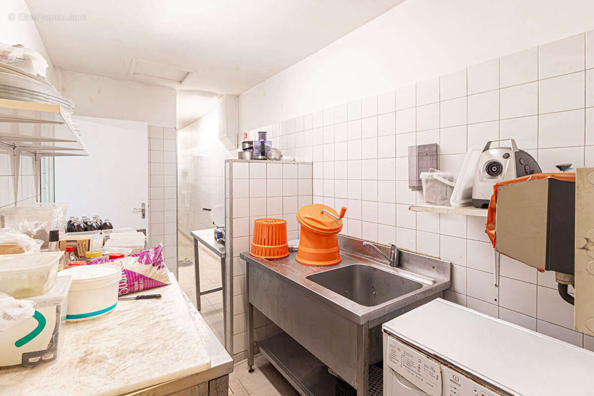 Commerce à AIX-EN-PROVENCE