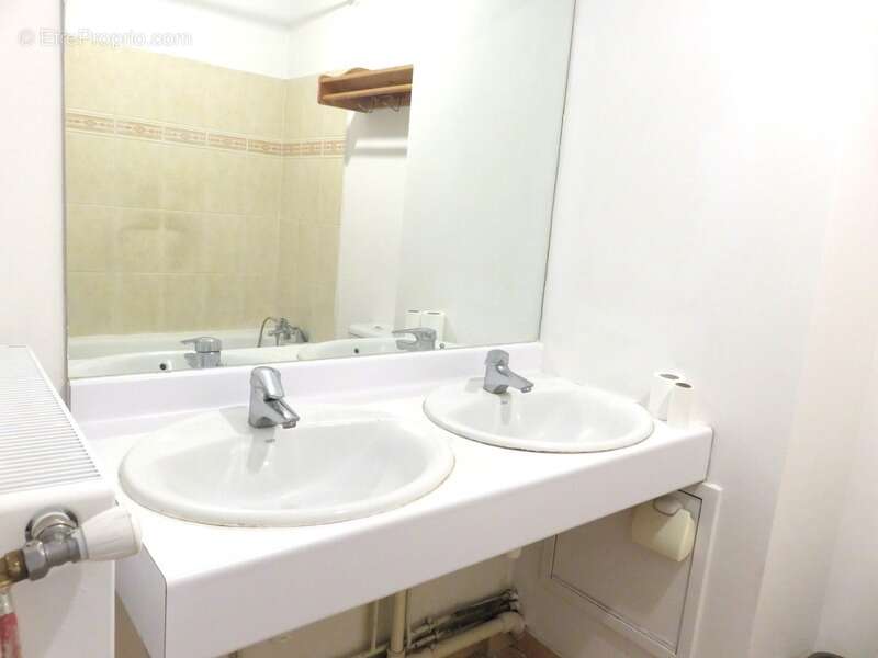 Appartement à VITRY-SUR-SEINE